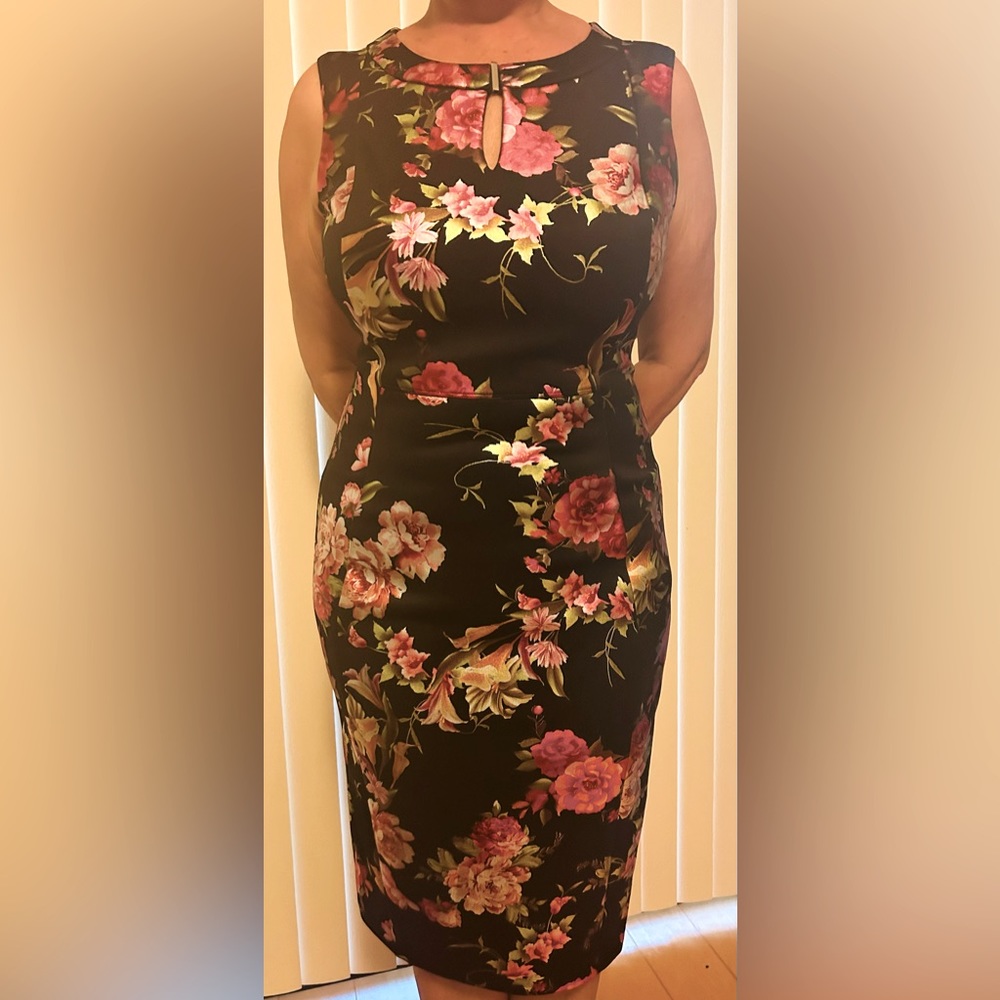 Women Dress Enfocus Studio